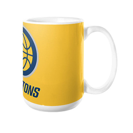 Indiana Pistons Coffee Mug
