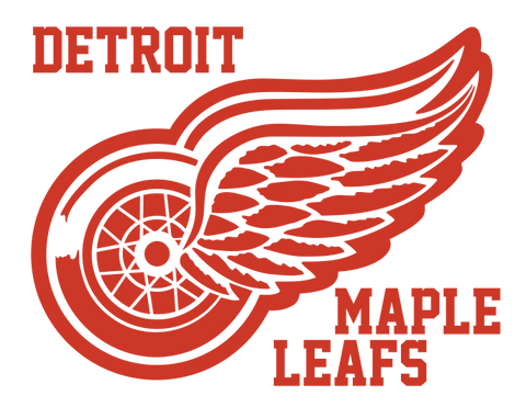 Detroit Maple Leafs