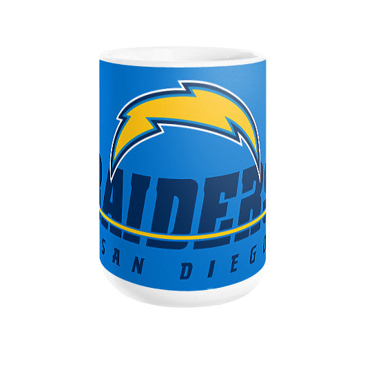 San Diego Raiders Coffee Mug