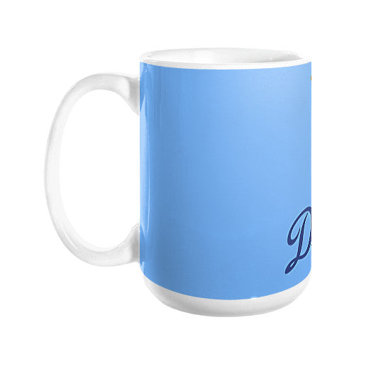 Kansas City Dodgers Coffee Mug