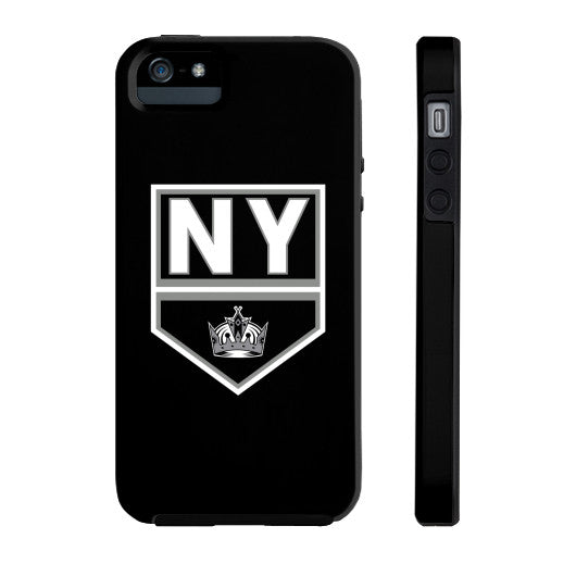 New York Kings Phone Case