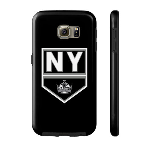 New York Kings Phone Case