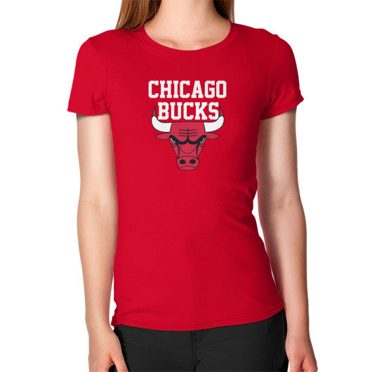 Chicago Bucks Women's T-Shirt