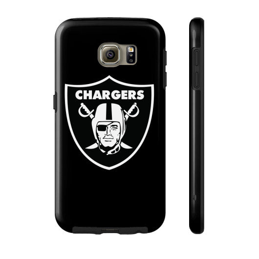 Oakland Chargers Phone Case