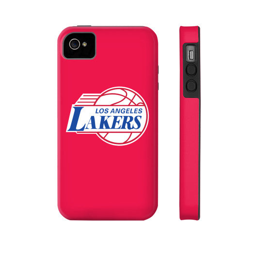 Los Angeles Lakers Phone Case - sportzzzz