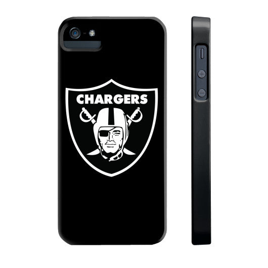 Oakland Chargers Phone Case