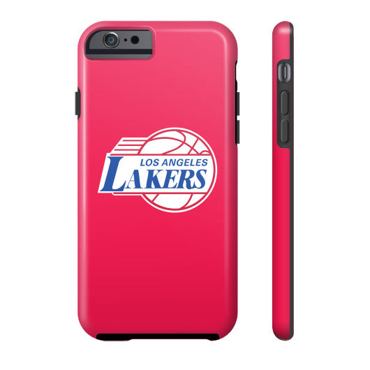 Los Angeles Lakers Phone Case - sportzzzz