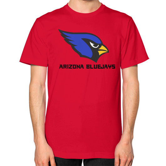 Arizona Blue Jays T-Shirt