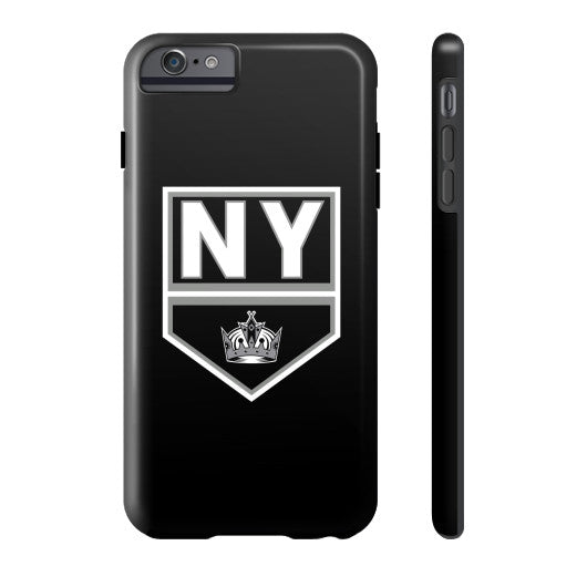 New York Kings Phone Case