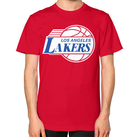 Los Angeles Lakers T-Shirt - sportzzzz