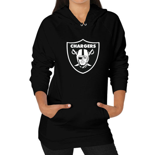 Oakland Chargers Ladies' Hoodie