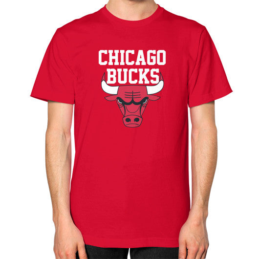 Chicago Bucks T-Shirt