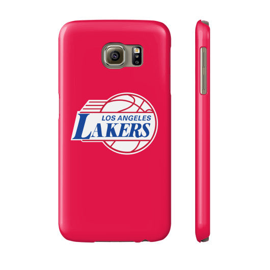 Los Angeles Lakers Phone Case - sportzzzz