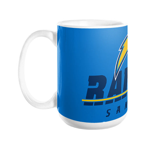 San Diego Raiders Coffee Mug