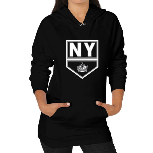 New York Kings Ladies' Hoodie