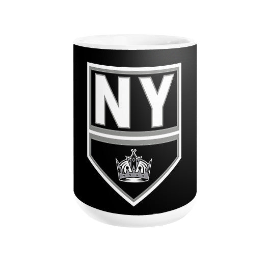 New York Kings Coffee Mug