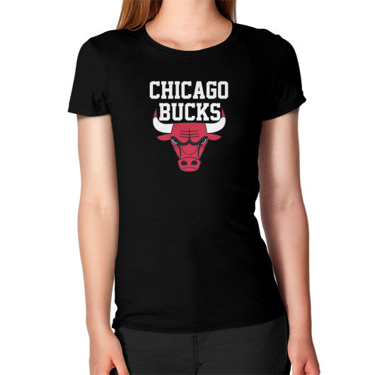 Chicago Bucks Women's T-Shirt