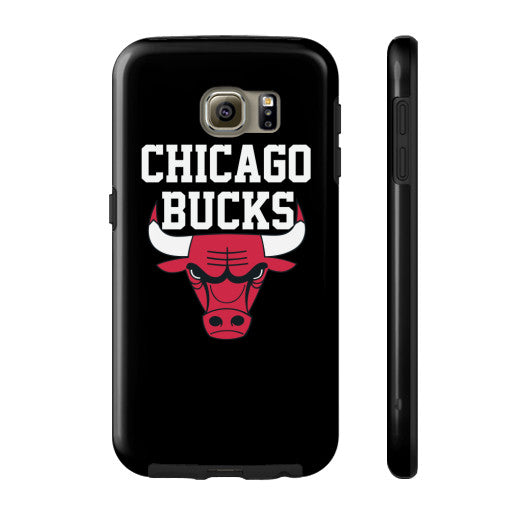 Chicago Bucks Phone Case