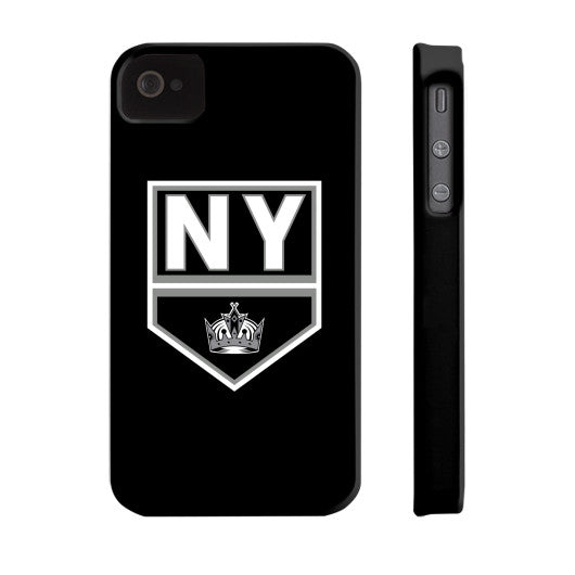 New York Kings Phone Case