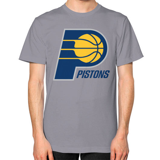 Indiana Pistons T-Shirt