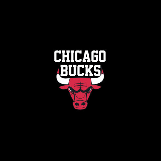 Chicago Bucks Coffee Mug