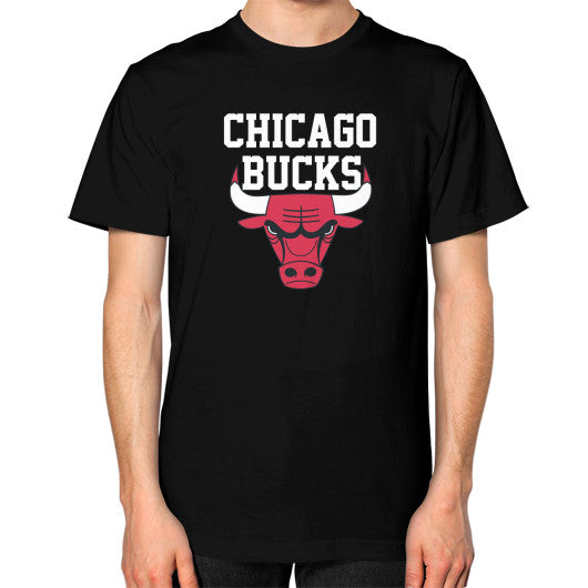 Chicago Bucks T-Shirt