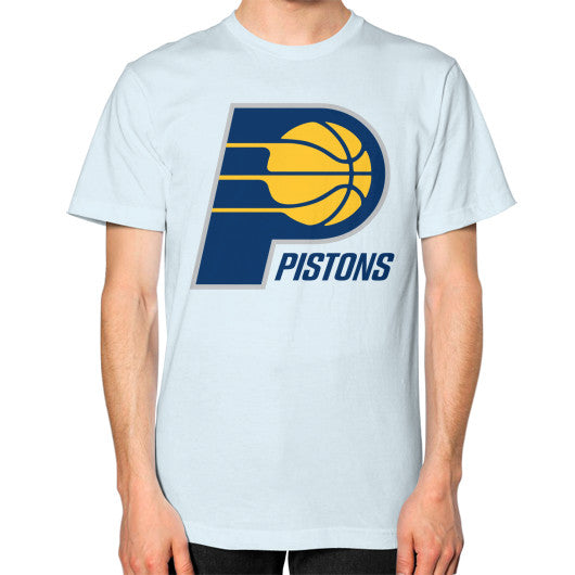 Indiana Pistons T-Shirt