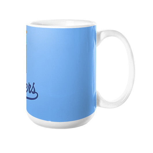 Kansas City Dodgers Coffee Mug