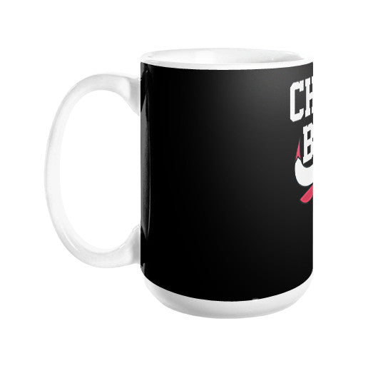 Chicago Bucks Coffee Mug