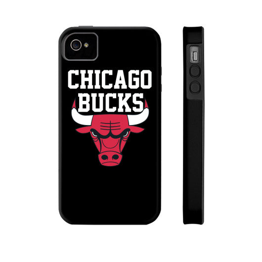 Chicago Bucks Phone Case