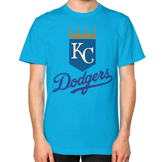 Kansas City Dodgers T-Shirt