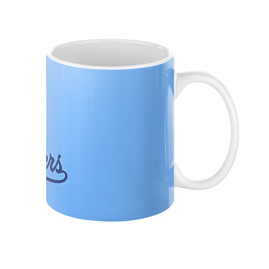 Kansas City Dodgers Coffee Mug