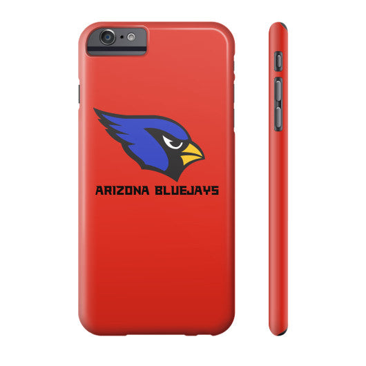 Arizona Blue Jays Phone Case