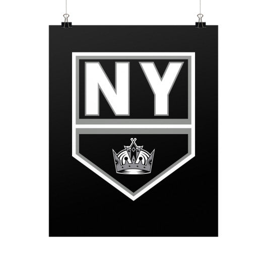 New York Kings Poster