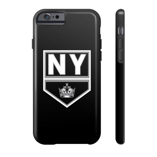 New York Kings Phone Case