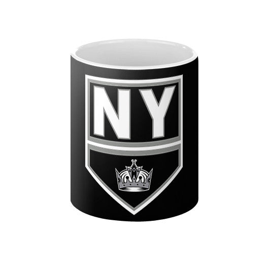 New York Kings Coffee Mug