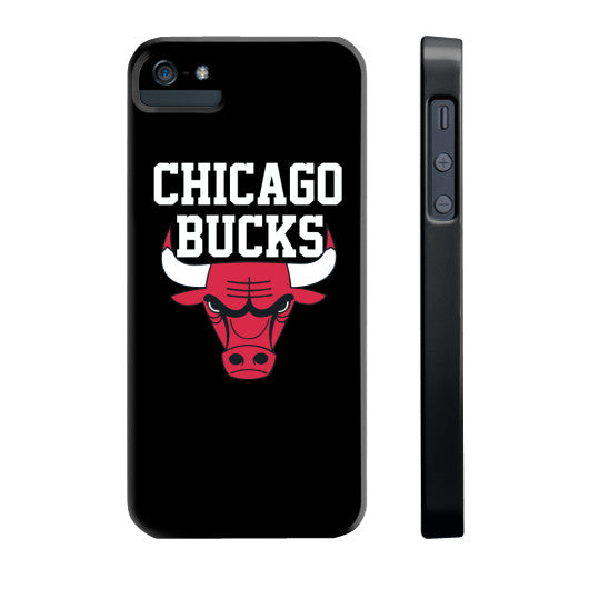 Chicago Bucks Phone Case