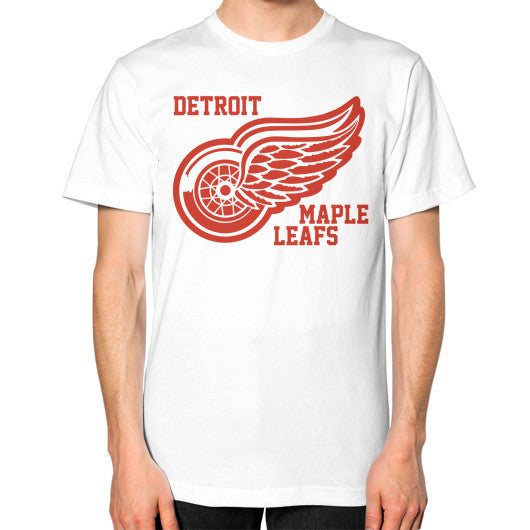 Detroit Maple Leafs T-Shirt