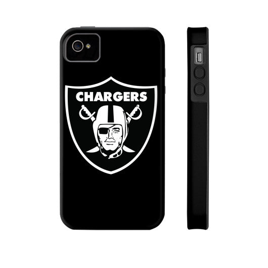 Oakland Chargers Phone Case