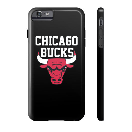 Chicago Bucks Phone Case