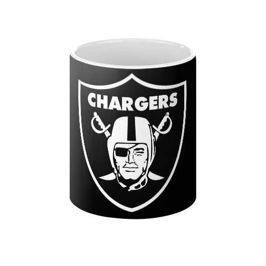 Oakland Chargers Coffee Mug