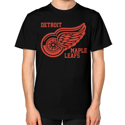 Detroit Maple Leafs T-Shirt