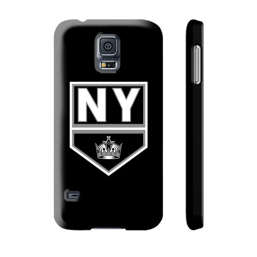 New York Kings Phone Case