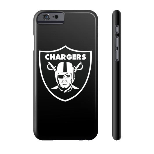 Oakland Chargers Phone Case