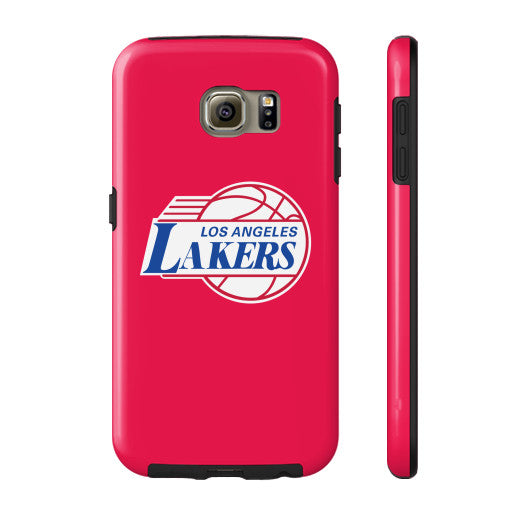 Los Angeles Lakers Phone Case - sportzzzz