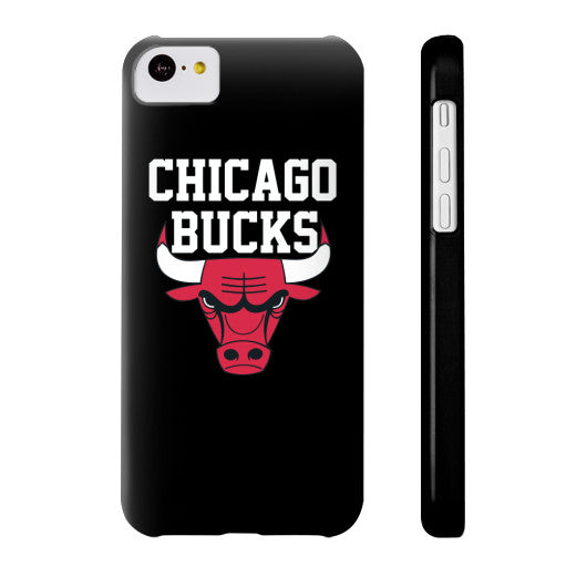 Chicago Bucks Phone Case