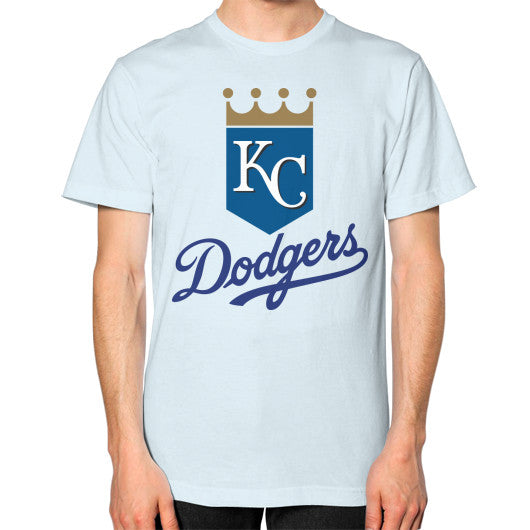 Kansas City Dodgers T-Shirt