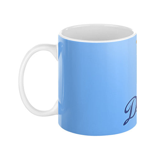 Kansas City Dodgers Coffee Mug