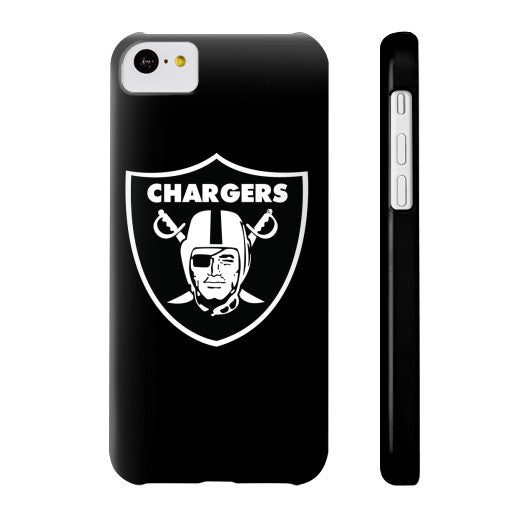 Oakland Chargers Phone Case