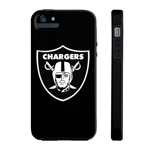 Oakland Chargers Phone Case